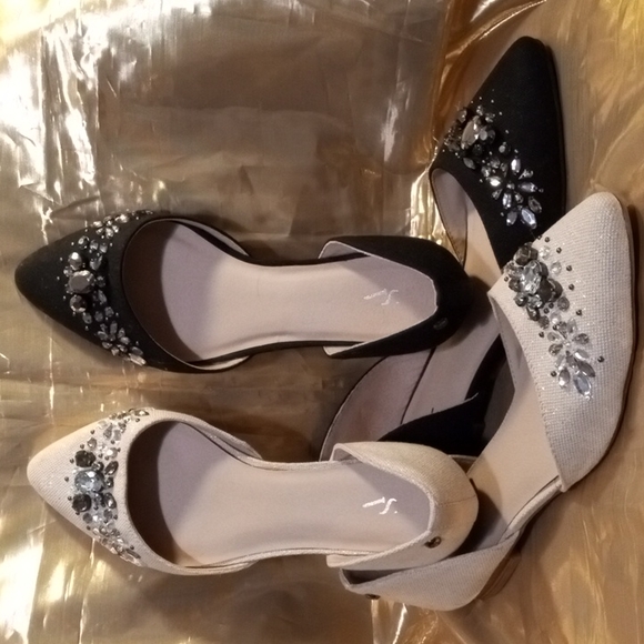 Simply Vera Vera Wang Shoes - SIMPLY VERA/BUNDLE 2
